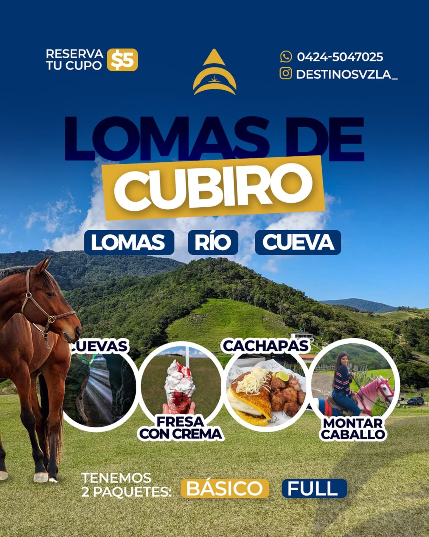 Lomas de Cubiro