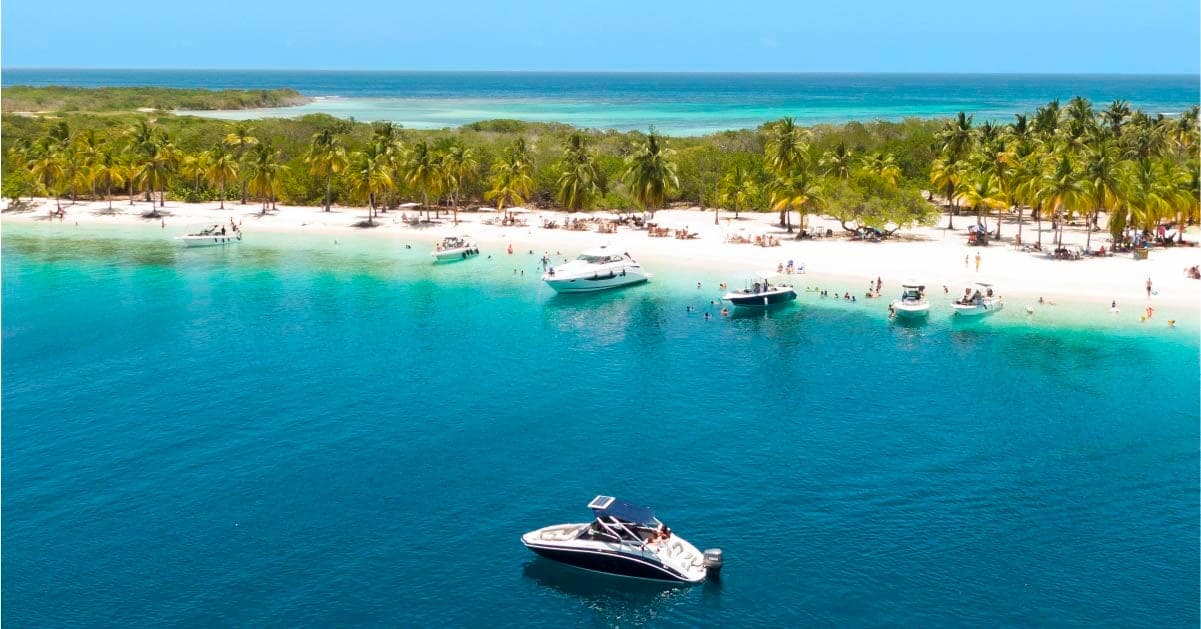 Morrocoy